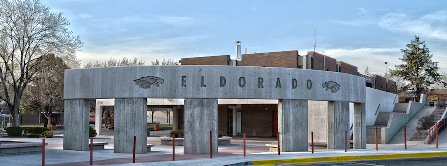 Eldorado High School