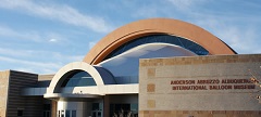 Balloon Museum Balloon Museum