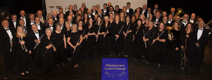 Albuquerque Concert Band