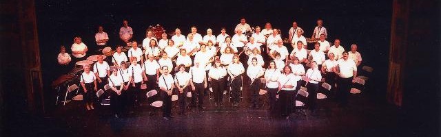 Albuquerque Concert Band